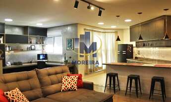 Imagem 7: Maravilhosa cobertura no Residencial Infinity