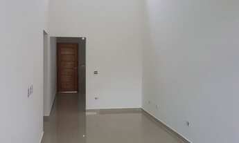 Imagem 3: Casa térrea nova com 3 dormitórios no bairro Villa Di Cesar em Mogi das Cruzes