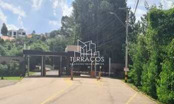 Imagem: ÓTIMO TERRENO COM 1.005 M² NO CONDOMÍNIO