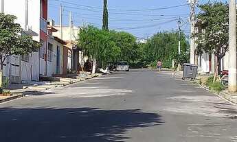 Imagem 4: Casa para venda com 50 metros quadrados com 2 quartos em Jardim Topázio - Sorocaba - SP