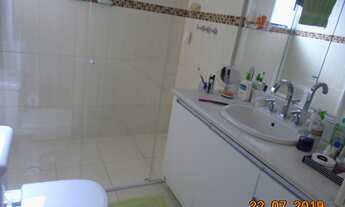 Imagem 4: APARTAMENTO NO SHANGAI - 1 POR ANDAR - MOGI DAS CRUZES/SP