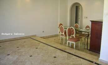 Imagem 5: Apartamento para Venda em Santos, GONZAGA, 3 dormitórios, 2 suítes, 4 banheiros, 1 vaga