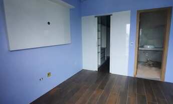 Imagem 3: Sobrado para venda no aruã brisas mogi das cruzes. tem 370 metros quadrados com 3 quartos