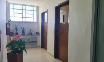 Imagem 3: Apartamento para venda possui 100 metros quadrados com 3 quartos em Vila Olivo - Valinhos