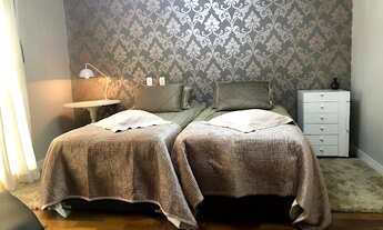 Imagem 3: Condomínio Gramercy Park Alphaville - Barueri