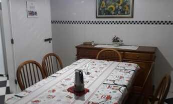 Imagem 6: Casa de condomínio para venda tem 500 metros quadrados com 4 quartos