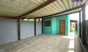 Imagem 5: Casa individual com 2 dormitórios à venda, 66 m² por R$ 200.000 - Nove de Julho - Mogi das