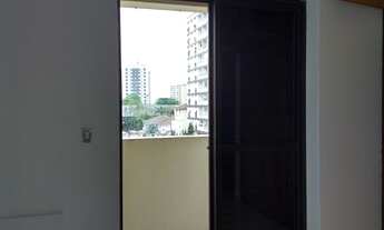 Imagem: Apartamento e dormitórios. Bairro Ponta