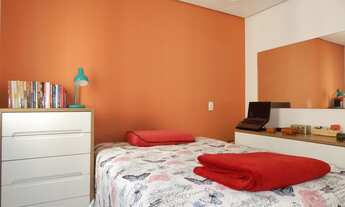 Imagem 7: Duplex de 67m² com 1 quarto em Pinheiros