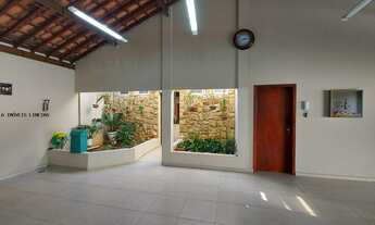 Imagem 5: Chácara para Venda em Limeira, Estância das Flores, 3 dormitórios, 2 suítes, 5 banheiros