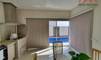 Imagem 6: Casa com 4 dormitórios à venda, 330 m² por R$ 2.190.000,00 - Loteamento Residencial Jardim