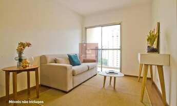 Imagem 2: Lindo apartamento em Moema! Confira!