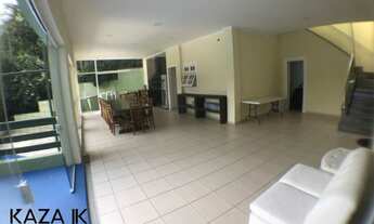 Imagem 7: CASA MOBILIADA CONDOMINIO SCORPIOS EM CAJAMAR. CASA CONDOMINIO PRÓXIMO A SÃO PAULO E JUN