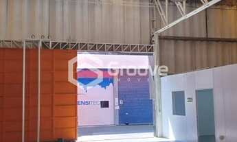 Imagem 4: Galpão - Nova Vinhedo - Vinhedo