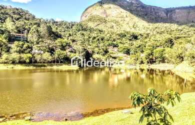 Imagem 4: Casa em Condomínio para Venda em Teresópolis, Colonia Alpina, 2 dormitórios, 1 suíte, 1 ba