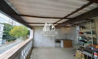 Imagem 6: Terreno com duas casas à Venda no bairro Fundação, São Caetano do Sul