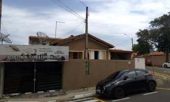 Imagem 2: Casa + Sobrado + Ponto comercial à venda