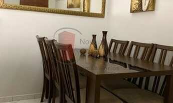 Imagem 2: Apartamento Residencial na Saúde