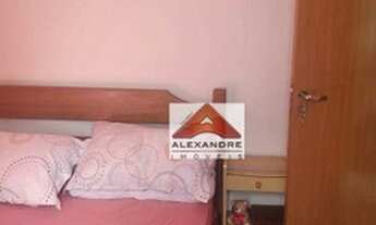 Imagem 12: Apartamento com 2 dormitórios à venda, 45 m² por R$ 195.000,00 - Jardim Ismênia - São José