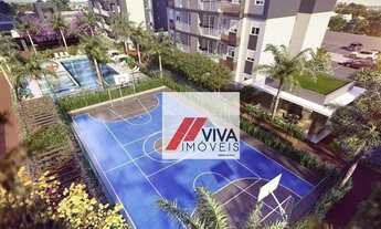 Imagem 6: LANÇAMENTO AP. Santa Terezinha - Paulínia/SP