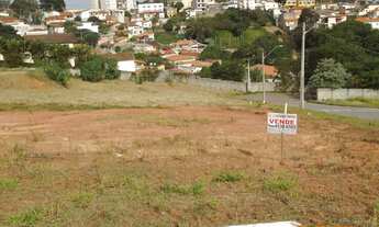 Imagem: Lote/Terreno para venda com 574 metros quadrados