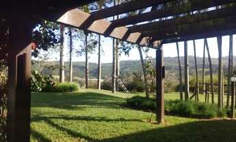 Imagem 4: Fazenda/Sítio/ - Amparo - SP