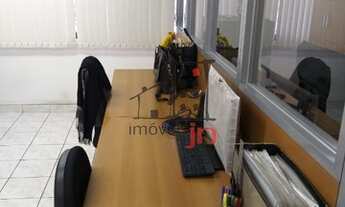 Imagem 7: Sala Comercial - 37 m² - 1 vaga - Venda por R$ 390.000 - Vila Mariana, São Paulo - SP