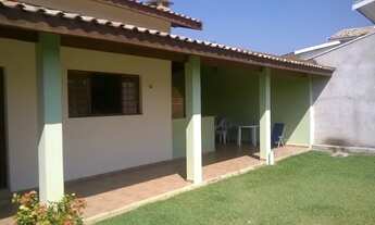 Imagem 2: Pindamonhangaba - Casa Padrão - Lessa