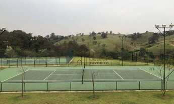 Imagem 4: Vende - Excelente terreno Plano de 822m², no Condomínio Residencial Santa Monica, localiza