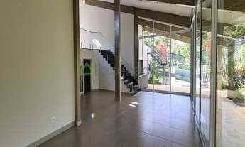 Imagem 2: CASA COM LAZER COMPLETO