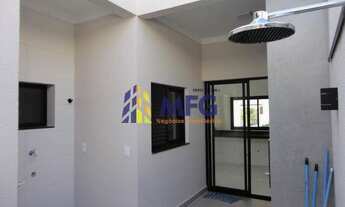 Imagem 5: Condominio Villagio Ipanema 1 - Excelente Casa