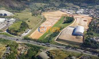 Imagem: Área à venda no bairro Serra do Anil