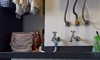 Imagem 7: SãO PAULO - Apartamento Padrão - Vila Santa Catarina