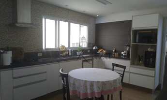 Imagem 7: Casa Sobrado - Urbanova - Condomínio Recanto da Serra - 240 m² - 3 Dormitórios