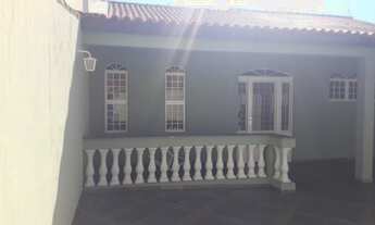 Imagem 2: Casa para venda com 115 metros quadrados com 3 quartos em Parque Ouro Fino - Sorocaba - SP