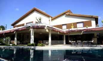 Imagem: Requinte e sofisticação você encontra