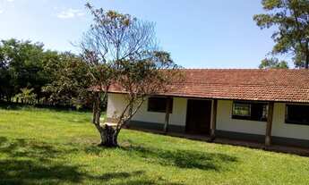 Imagem 5: REF 397 Chácara 9000 m² perímetro urbano, estrutura para camping