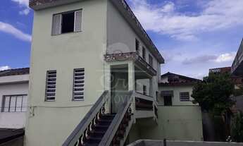 Imagem 2: Sobrado em Jardim Anchieta - Mauá - SP]