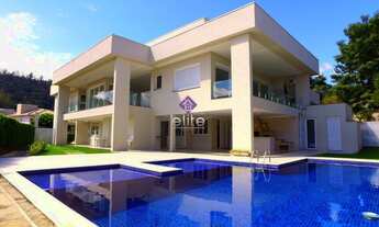 Imagem 2: Casa a Venda no Condomínio Porto Atibaia, Clube e Segurança 24 horas