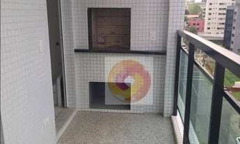 Imagem 7: Cobertura com 3 dormitórios à venda, 120 m² por R$ 1.189.000,00 - Champagnat - Curitiba/PR