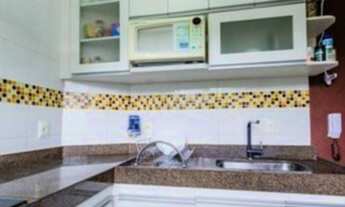 Imagem 3: Apartamento para venda com 70 metros quadrados com 2 quartos em Jardim Vila Formosa - São