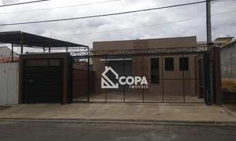 Imagem 3: Casa com 2 dormitórios à venda, 250 m² por R$ 537.500,00 - Éden. - Sorocaba/SP