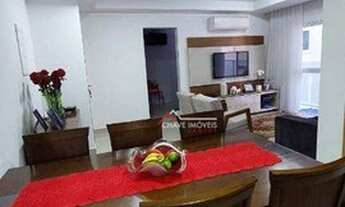 Imagem 7: Apartamento com 2 dormitórios, LAZER COMPLETO à venda, 72 m² por R$ 580.000 - Aparecida