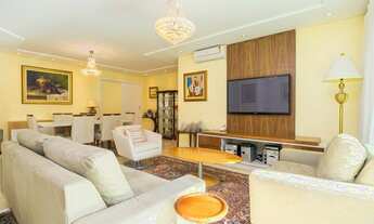 Imagem 4: Apartamento à venda, 160 m² por R$ 1.350.000,00 - Ecoville - Curitiba/PR