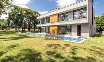 Imagem 3: Casa sobrado à venda- Condomínio Lago Azul - Araçoiaba da Serra/SP