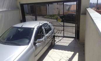 Imagem 7: REF 4660 Casa Sobrado no Bairro Novo Osasco - Osasco - SP