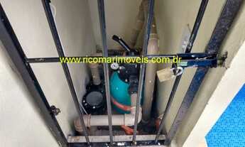 Imagem 7: Casa 2 dormitórios sendo 1 suíte e piscina Bairro Santa Julia Itanhaém