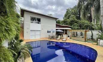 Imagem: Linda casa em ótima localização na Granja