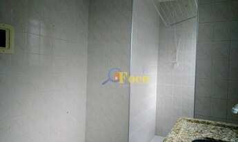 Imagem 5: Apartamento com 2 dormitórios, 50 m² - venda por R$ 170.000 - Núcleo Residencial João Corr