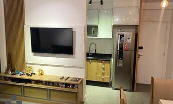 Imagem 5: SãO PAULO - Apartamento Padrão - Vila Leopoldina